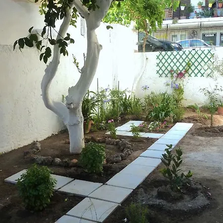 Katerina's דירה