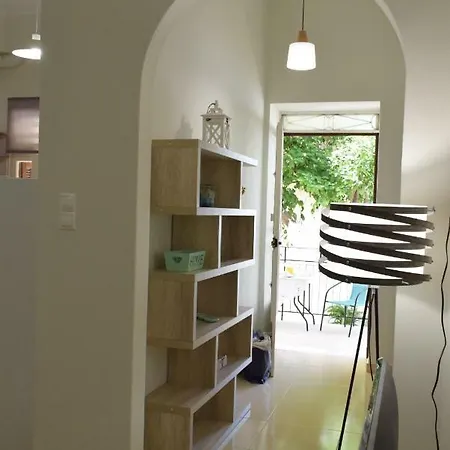 דירה Katerina's