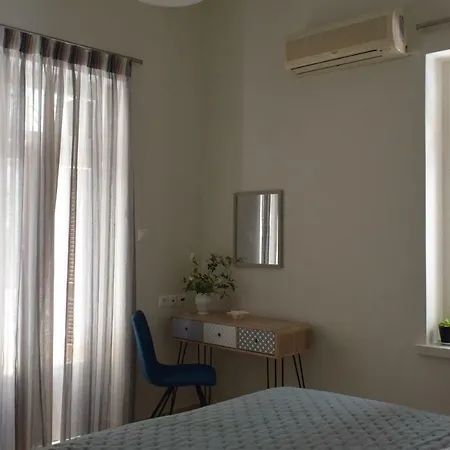 Katerina's Apartmán Chania (Crete)