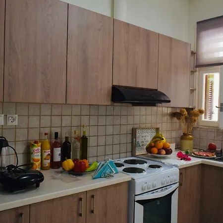 Katerina's Apartmán