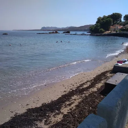 Katerina's * Chania (Crete)