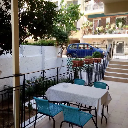 Apartment Katerina's
