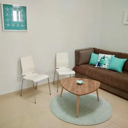 Apartment Katerina's *