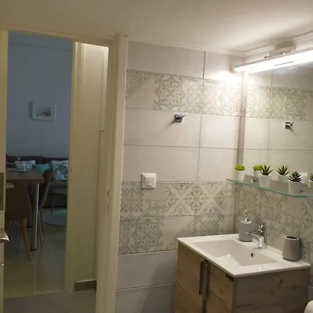 Apartment Katerina's Chania (Crete)