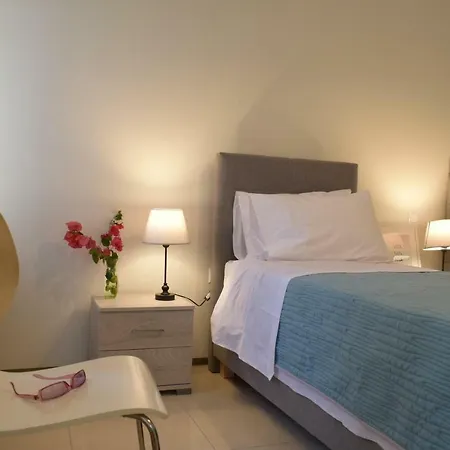 Katerina's Chania (Crete)