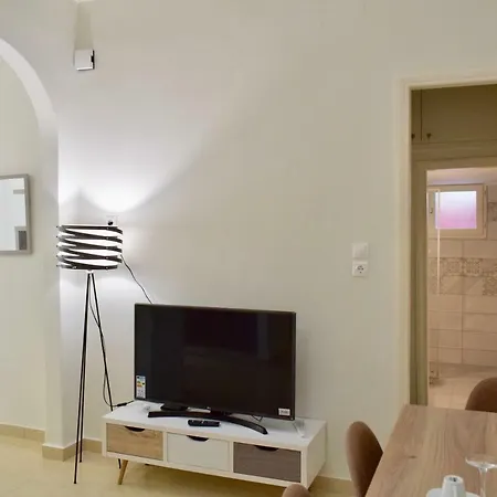 Apartment Katerina's Chania (Crete)