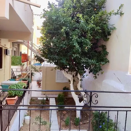 Apartment Katerina's *