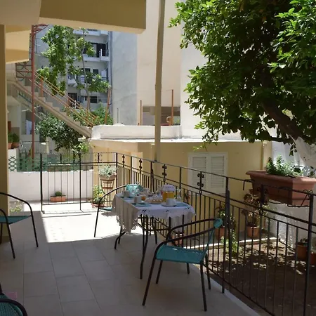 Apartman Katerina's *