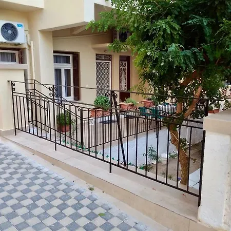Apartman Katerina's *