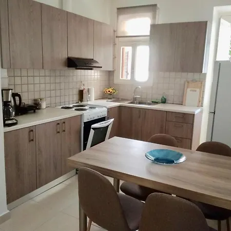 Katerina's Apartman